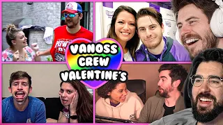 Vanoss Crew Valentine s moments