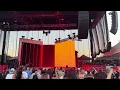 think later - Tate McRae Live at The Chateau Ste Michelle Winery in Woodinville, Washington 7/7/2024