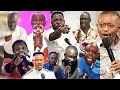 Lagu ADIIFOUR ANIMGUASE3 - BIBLE BASED INSULTS?..OWUSU BEMPAH+ADOM KYEI+KUMCHACHA+OPAMBUOR ON FIRE TODAY