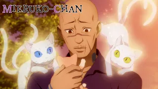 Don t Judge a Book By It s Cover Mieruko-chan