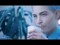 Dorian Electra but only when they bash something on the head