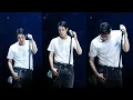 Download Lagu 진(BTS)의 비주얼 ‘공격’: 단순한 흰 티셔츠가 최강 무기로 변신할 때 💥👕💫💜#방탄소년단진 #김석진 #석진 #진  #RUNSEOKJIN_epTOUR_Anaheim_D2