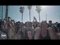 LINSKA | Sunset Tech House Set | San Diego | BLOCK PARTY 002