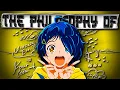 The Philosophy of Wonder Egg Priority Explained