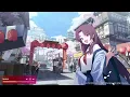Download Lagu [Blue Archive] Nichirin | OST [1 Hour Loop]