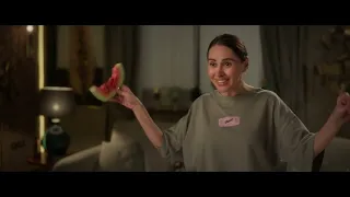 الإعلان الرسمي لفيلم ماما وبابا 