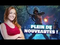 Download Lagu De RETOUR sur Enshrouded !