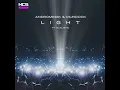 Andromedik \u0026 Murdock - Light (feat. Dualistic) [Official instrumental]