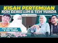 Download Lagu Ex BANDAR JUDI jadi Dai \u0026 dapat MUSLIMAH? PART FULL - Dennis Lim, Yunda Faisah