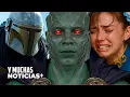 Download Lagu Ultraman es el Detective Marciano! Ella es la nueva Chun-Li, Trilogía de Mando \u0026 Grogu