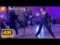 Download Lagu Sasha Zhukov \u0026 Ekaterina Buschik | Cha Cha | Amateur Latin, Golden Star Championship 2024