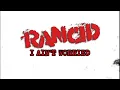 Rancid - I Ain't Worried (Acoustic Lyrics Video)