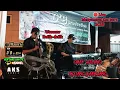 ORAY WELANG MEDLEY MOJANG KARAWANG VERSI KUDA RENGGONG - ALL ARTIS LIVE MUSIK NEW D'B PRO - BDG