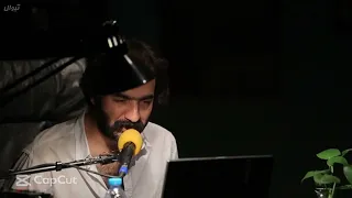 تئاترکامل شرقی غمگین سجاد افشاریان 