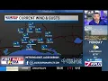 KPLC First Alert Weather Extra 10 a m - Aug 17 2026