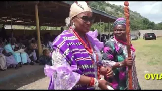 2023 ovia osese festival of ogoriland