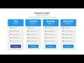 How To Make Website Pricing Plan Section In HTML CSS And Bootstrap