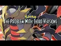 Diamond Pearl Limped so Pokemon Platinum could Soar