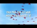 Zé Felipe, Gusttavo Lima - Tiro Certo - Ao Vivo (Letra/Lyrics)