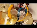 11 Yalın Şarkısı (Drum Cover) – 10 Dakikada Tam Bir Konser! | 7. Bölüm