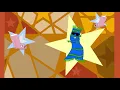 Senor Wooly - Billy la bufanda
