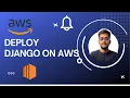 Deploy Django on AWS Django Deployment NGINX GUNICORN Django Deployment