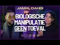Lagu Ze Manipuleren Je Ritme, Energie En Denken - Jamal Dahbi | WijsDom Podcast