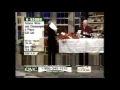 QVC s 20th Birt ay Party with Mary Beth Roe Champagne in the Face