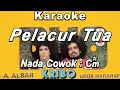 Download Lagu Pelacur Tua (karaoke) Duo Kribo/ Ahmad Albar Nada Pria/ Cowok Male key C#m