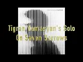 Tigran Hamasyan’s Solo on Seven Sorrows Transcription (free pdf in description)