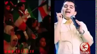 فرحنا  نجحنا   اسامة النسعة  طيور الجنة دندنها