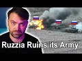 Download Lagu Update from Ukraine | Crazy! Ruzzian Convoy Vanished but Situation in Pokrovsk is Difficult