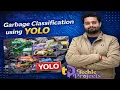 Waste Classification using YOLO Garbage Classification using YOLO