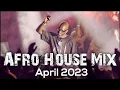 Download Lagu Afro House Mix April 2023 • Black Coffee • Msaki • Kususa • DJ Ganyani • Enoo Napa  • Tabia • Caiiro