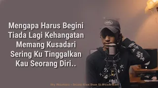 Download Karaoke Pance Pondaag - Demi Kau dan Dibuah Hati Karaoke (My Marthynz Version) MP3