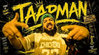 Naezy " Taapmaan " Prod. by Ae Zed En