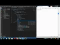 Build a dynamic table using Javascript in HTML