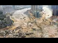 Download Lagu China’s Capital Beijing Submerged: Dam Failure Triggers Mega Floods — Homes Lost, Chaos Unfolds