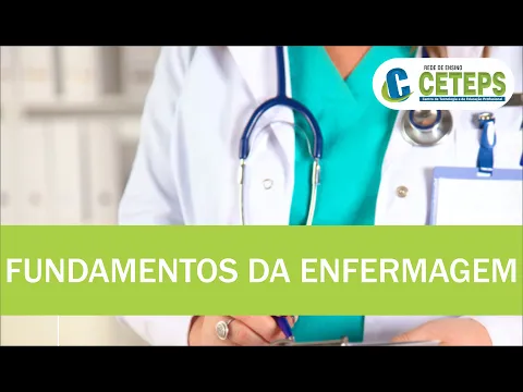 Download MP3 Técnicos em Enfermagem - Aula 01 - Fundamentos da Enfermagem