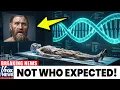 Otzi the Iceman s DNA Was Re-Sequenced He s Not Who We Thought