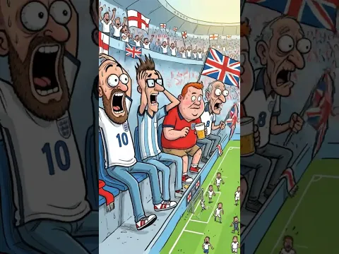 England Croatia #fyp #england #croatia