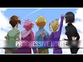 Download Lagu Code Lyoko - A World Without Danger (sTayU Remix)