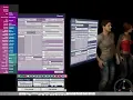 Timeline 3 tutorial part 11 Multiple atoms and the controller plugin