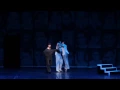 Winterreise – Ballet by John Neumeier