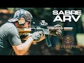 LAUNCH CONFIRMED - SABRE ARV Palmetto State Armory