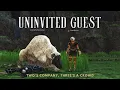 FFXI - ENM Uninvited Guest