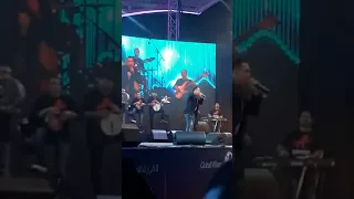 رقص حكيم روعه عالطبله دبى     دندنها
