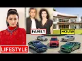 Shalini Passi Lifestyle 2024 Age Family Biography Husband Net worth
