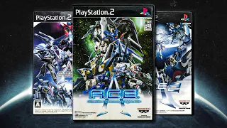 The Dark Souls people made a Mecha Trilogy it s awesome