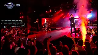 ANELIA MIRO ZAVINAGI Анелия и Миро Завинаги Live 2012 